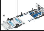 Notice / Instructions de Montage - LEGO - Technic - 42025 - L'avion cargo: Page 55