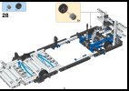 Notice / Instructions de Montage - LEGO - Technic - 42025 - L'avion cargo: Page 57