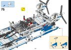 Notice / Instructions de Montage - LEGO - Technic - 42025 - L'avion cargo: Page 3