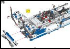 Notice / Instructions de Montage - LEGO - Technic - 42025 - L'avion cargo: Page 10