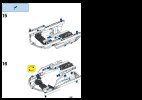 Notice / Instructions de Montage - LEGO - Technic - 42025 - L'avion cargo: Page 30