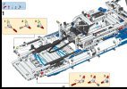 Notice / Instructions de Montage - LEGO - Technic - 42025 - L'avion cargo: Page 40