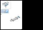 Notice / Instructions de Montage - LEGO - Technic - 42025 - L'avion cargo: Page 41