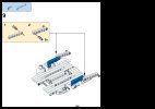 Notice / Instructions de Montage - LEGO - Technic - 42025 - L'avion cargo: Page 53