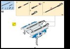 Notice / Instructions de Montage - LEGO - Technic - 42025 - L'avion cargo: Page 54