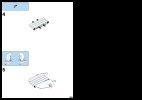 Notice / Instructions de Montage - LEGO - Technic - 42025 - L'avion cargo: Page 56