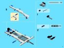 Notice / Instructions de Montage - LEGO - Technic - 42025 - L'avion cargo: Page 11