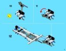 Notice / Instructions de Montage - LEGO - Technic - 42025 - L'avion cargo: Page 15