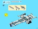 Notice / Instructions de Montage - LEGO - Technic - 42025 - L'avion cargo: Page 25