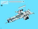 Notice / Instructions de Montage - LEGO - Technic - 42025 - L'avion cargo: Page 26