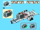 Notice / Instructions de Montage - LEGO - Technic - 42025 - L'avion cargo: Page 27