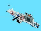 Notice / Instructions de Montage - LEGO - Technic - 42025 - L'avion cargo: Page 33