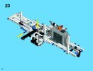 Notice / Instructions de Montage - LEGO - Technic - 42025 - L'avion cargo: Page 34