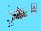 Notice / Instructions de Montage - LEGO - Technic - 42025 - L'avion cargo: Page 47