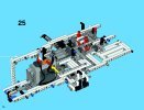 Notice / Instructions de Montage - LEGO - Technic - 42025 - L'avion cargo: Page 52