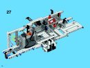 Notice / Instructions de Montage - LEGO - Technic - 42025 - L'avion cargo: Page 54