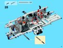 Notice / Instructions de Montage - LEGO - Technic - 42025 - L'avion cargo: Page 59