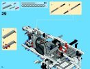 Notice / Instructions de Montage - LEGO - Technic - 42025 - L'avion cargo: Page 60