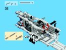 Notice / Instructions de Montage - LEGO - Technic - 42025 - L'avion cargo: Page 63