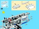 Notice / Instructions de Montage - LEGO - Technic - 42025 - L'avion cargo: Page 70