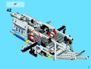 Notice / Instructions de Montage - LEGO - Technic - 42025 - L'avion cargo: Page 79