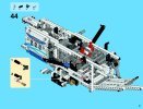 Notice / Instructions de Montage - LEGO - Technic - 42025 - L'avion cargo: Page 81