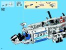 Notice / Instructions de Montage - LEGO - Technic - 42025 - L'avion cargo: Page 96