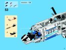 Notice / Instructions de Montage - LEGO - Technic - 42025 - L'avion cargo: Page 97