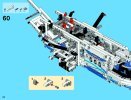 Notice / Instructions de Montage - LEGO - Technic - 42025 - L'avion cargo: Page 108