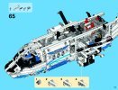 Notice / Instructions de Montage - LEGO - Technic - 42025 - L'avion cargo: Page 113