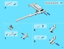 Notice / Instructions de Montage - LEGO - Technic - 42025 - L'avion cargo: Page 119