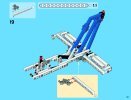 Notice / Instructions de Montage - LEGO - Technic - 42025 - L'avion cargo: Page 131