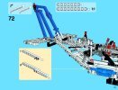 Notice / Instructions de Montage - LEGO - Technic - 42025 - L'avion cargo: Page 137