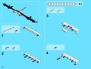 Notice / Instructions de Montage - LEGO - Technic - 42025 - L'avion cargo: Page 144