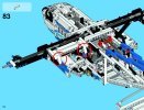 Notice / Instructions de Montage - LEGO - Technic - 42025 - L'avion cargo: Page 172