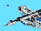 Notice / Instructions de Montage - LEGO - Technic - 42025 - L'avion cargo: Page 174