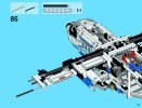 Notice / Instructions de Montage - LEGO - Technic - 42025 - L'avion cargo: Page 175