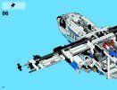 Notice / Instructions de Montage - LEGO - Technic - 42025 - L'avion cargo: Page 176