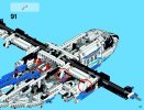 Notice / Instructions de Montage - LEGO - Technic - 42025 - L'avion cargo: Page 183