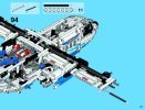 Notice / Instructions de Montage - LEGO - Technic - 42025 - L'avion cargo: Page 187