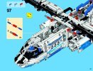 Notice / Instructions de Montage - LEGO - Technic - 42025 - L'avion cargo: Page 191