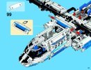 Notice / Instructions de Montage - LEGO - Technic - 42025 - L'avion cargo: Page 193