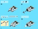 Notice / Instructions de Montage - LEGO - Technic - 42025 - L'avion cargo: Page 198