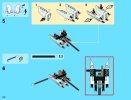 Notice / Instructions de Montage - LEGO - Technic - 42025 - L'avion cargo: Page 202