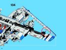 Notice / Instructions de Montage - LEGO - Technic - 42025 - L'avion cargo: Page 214