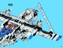 Notice / Instructions de Montage - LEGO - Technic - 42025 - L'avion cargo: Page 215