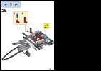 Notice / Instructions de Montage - LEGO - Technic - 42025 - L'avion cargo: Page 11