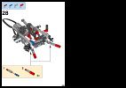 Notice / Instructions de Montage - LEGO - Technic - 42025 - L'avion cargo: Page 16