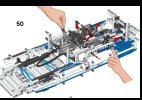 Notice / Instructions de Montage - LEGO - Technic - 42025 - L'avion cargo: Page 19