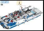 Notice / Instructions de Montage - LEGO - Technic - 42025 - L'avion cargo: Page 21